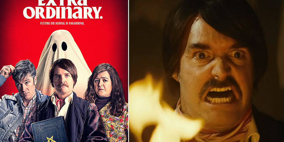 extra ordinary movie extra ordinary movie