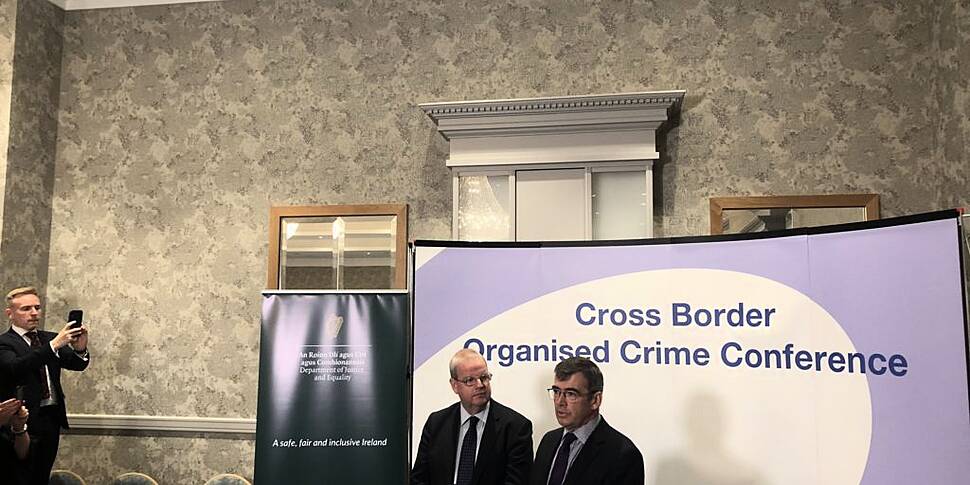 More Gardaí To Go To Cavan Aft...