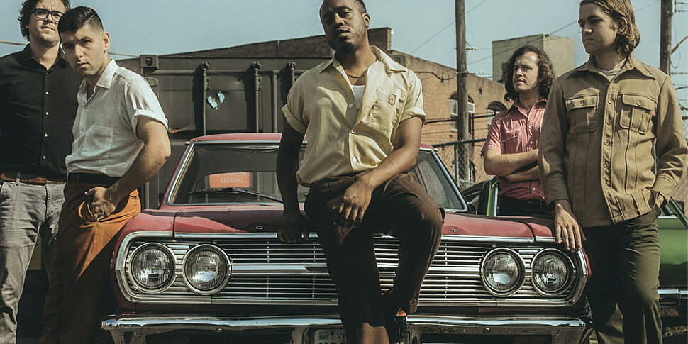 The Beat Goes On Playlist Sat...