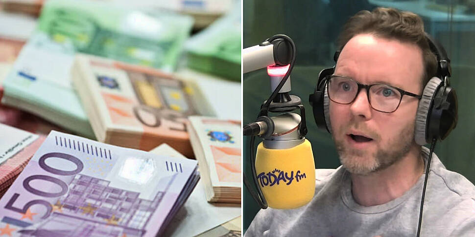 Dermot Doesn't Hold Back On Wh...