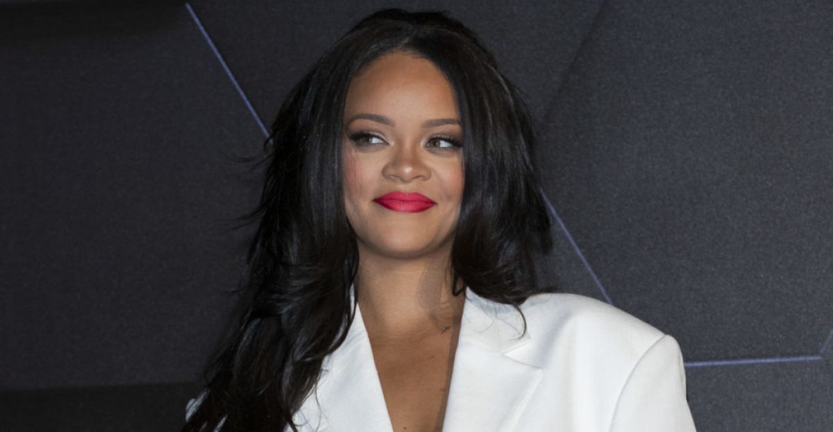 Rihanna Confirms New Album