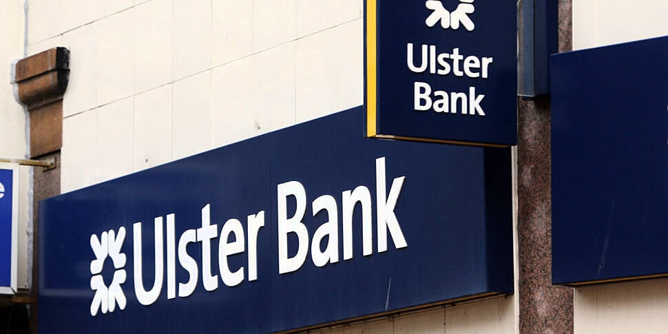 Ulster Bank Announces Withdraw...