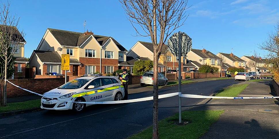 Man Killed In Meath Shooting