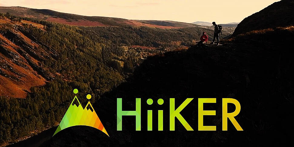 Check Out This New Irish App T...