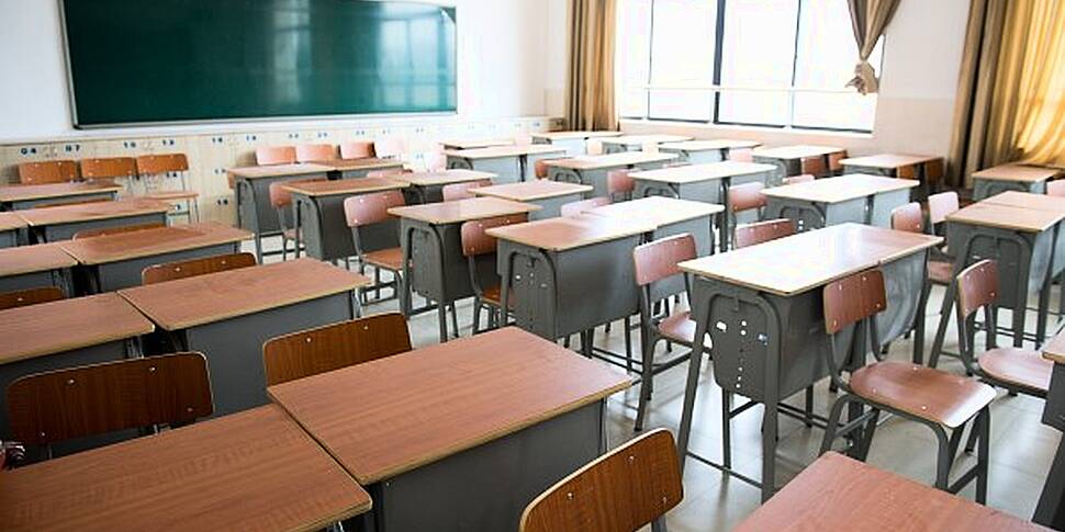 Helping Schools In Disadvantag...