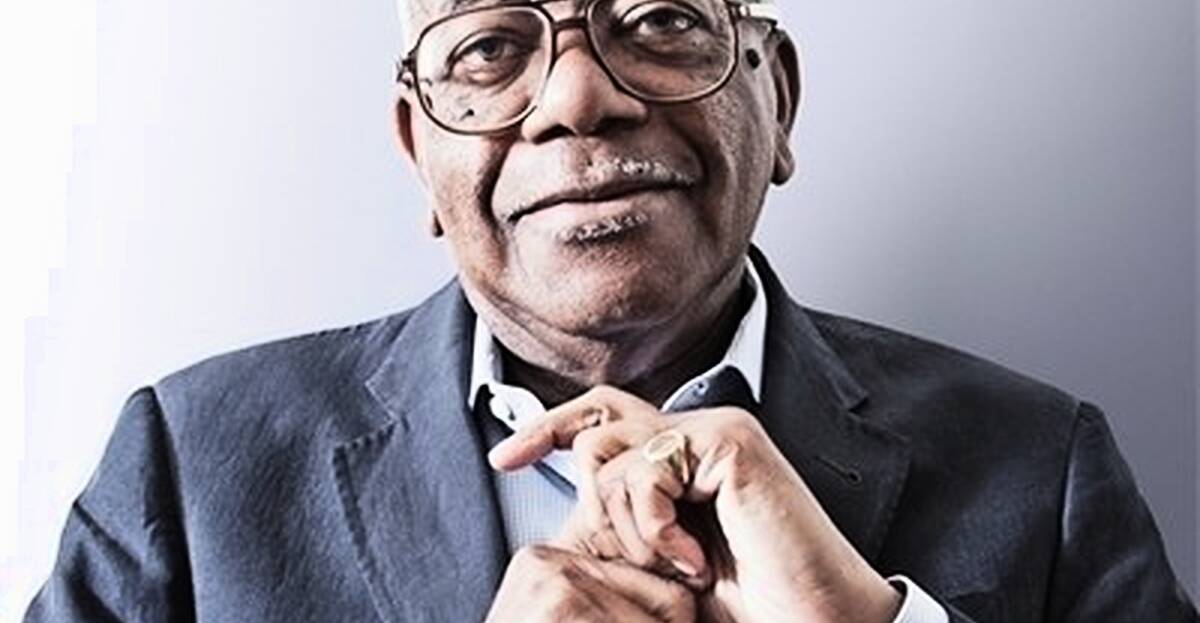 Trevor McDonald On His Life And Career In British Broadcasting