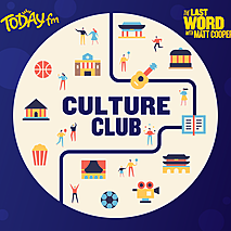 The Last Word Culture Club