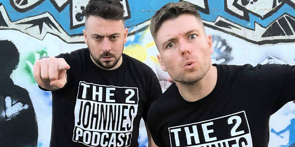 The 2 Johnnies Make YouTube's...
