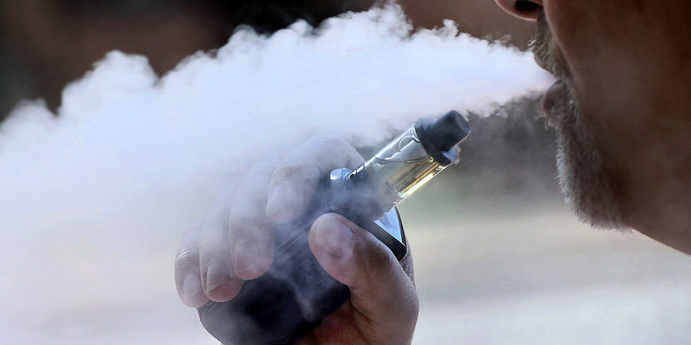 Australia Bans Recreational Va...