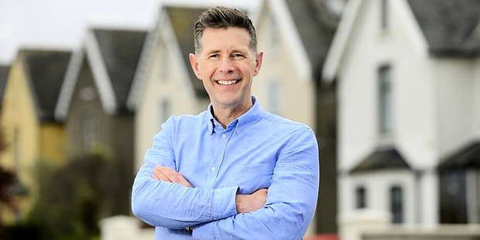 Dermot Bannon's 'Unsure' If Th...