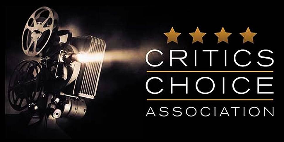 Critics' Choice Awards: Full L...