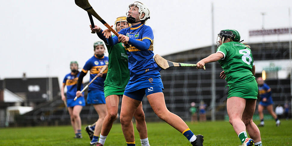 Camogie Association confirm le...