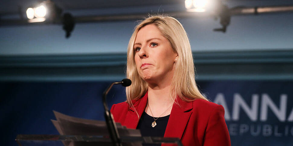 Senator Lisa Chambers Once Rec...