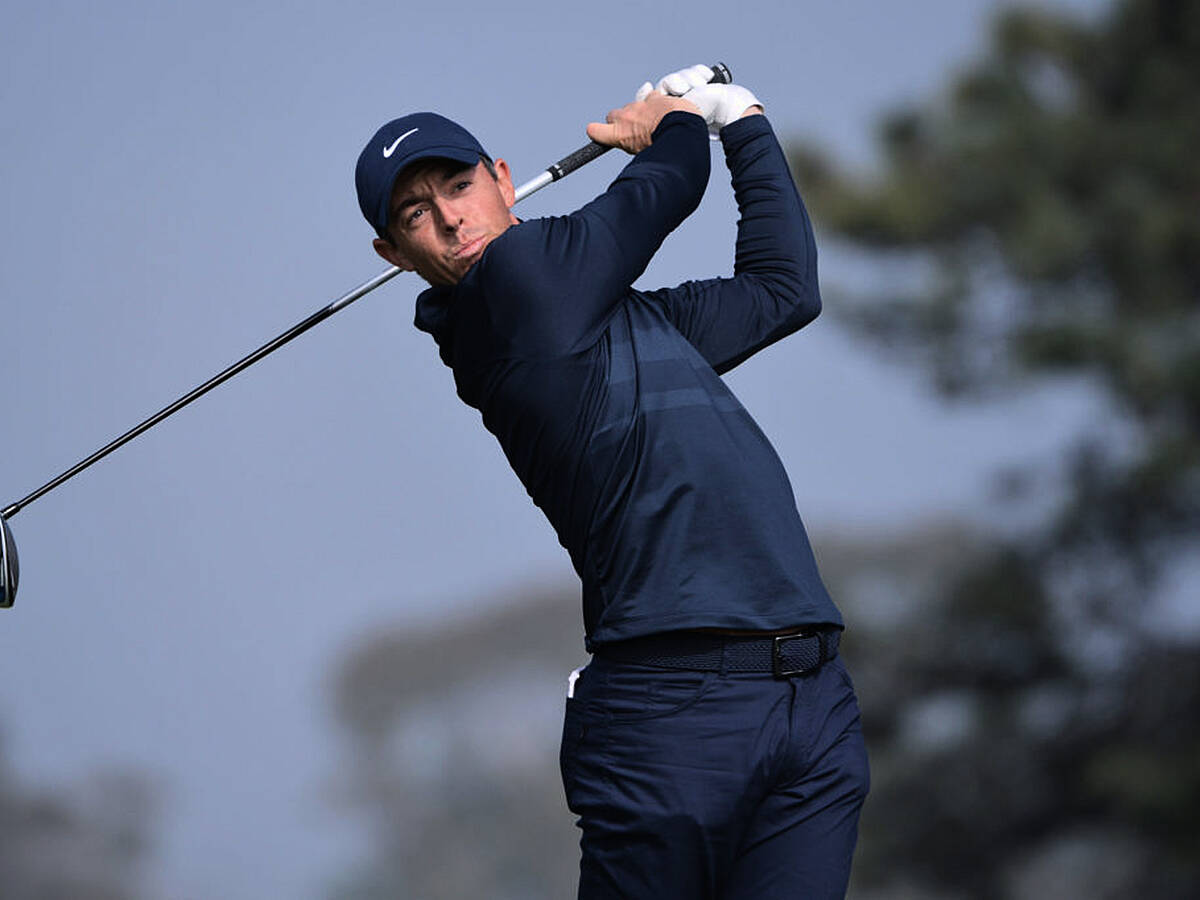 rory mcilroy genesis open 2021