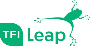 Leap Card