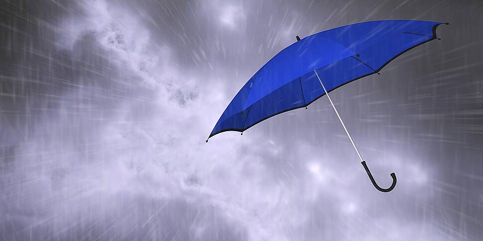 Thunderstorm Warnings For 20 C...