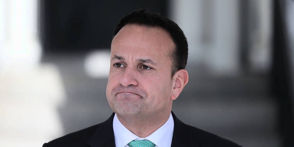 Taoiseach Hopes To Lift Some R...