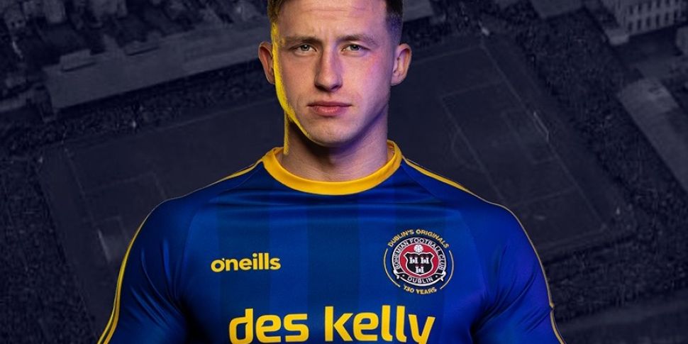 Bohemians hoping viral new away jersey will be able to go on sale - Irish  Mirror Online