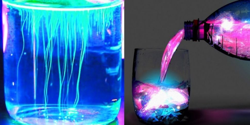 Cool Science Experiments You Can Do At Home   Cool Science Experiments You Can Do At Home 