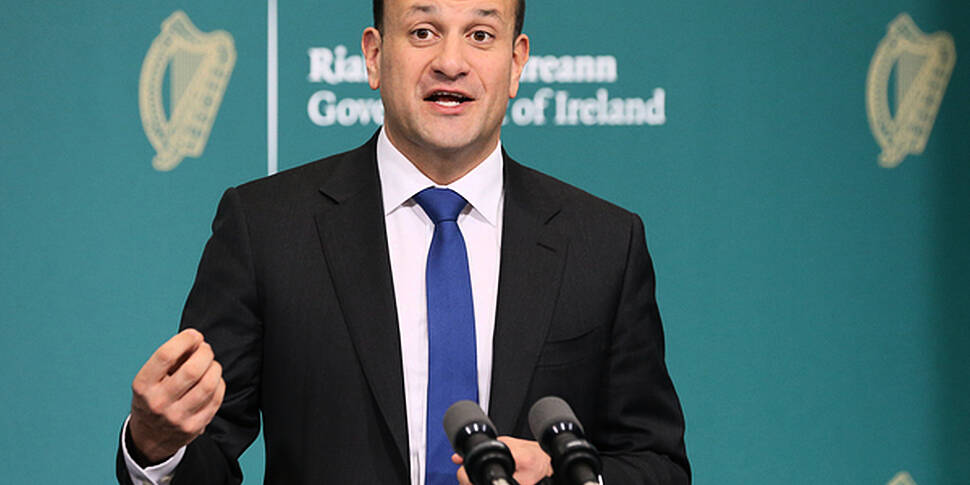 Taoiseach Doesn't Know If Covi...