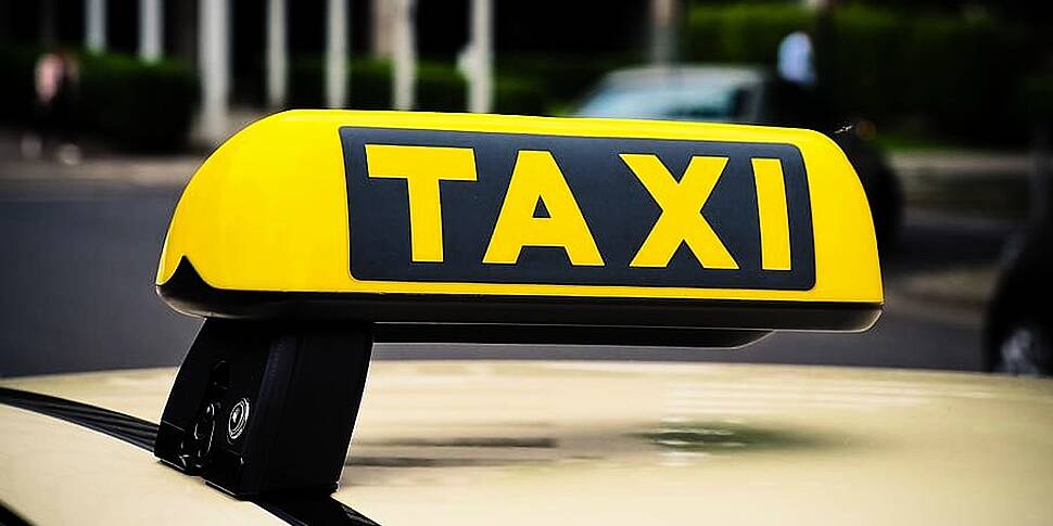 Taxi Driver Jailed For 