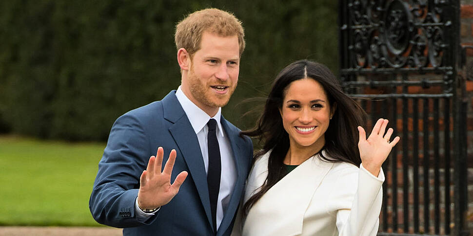 Why Harry And Meghan's Oprah I...