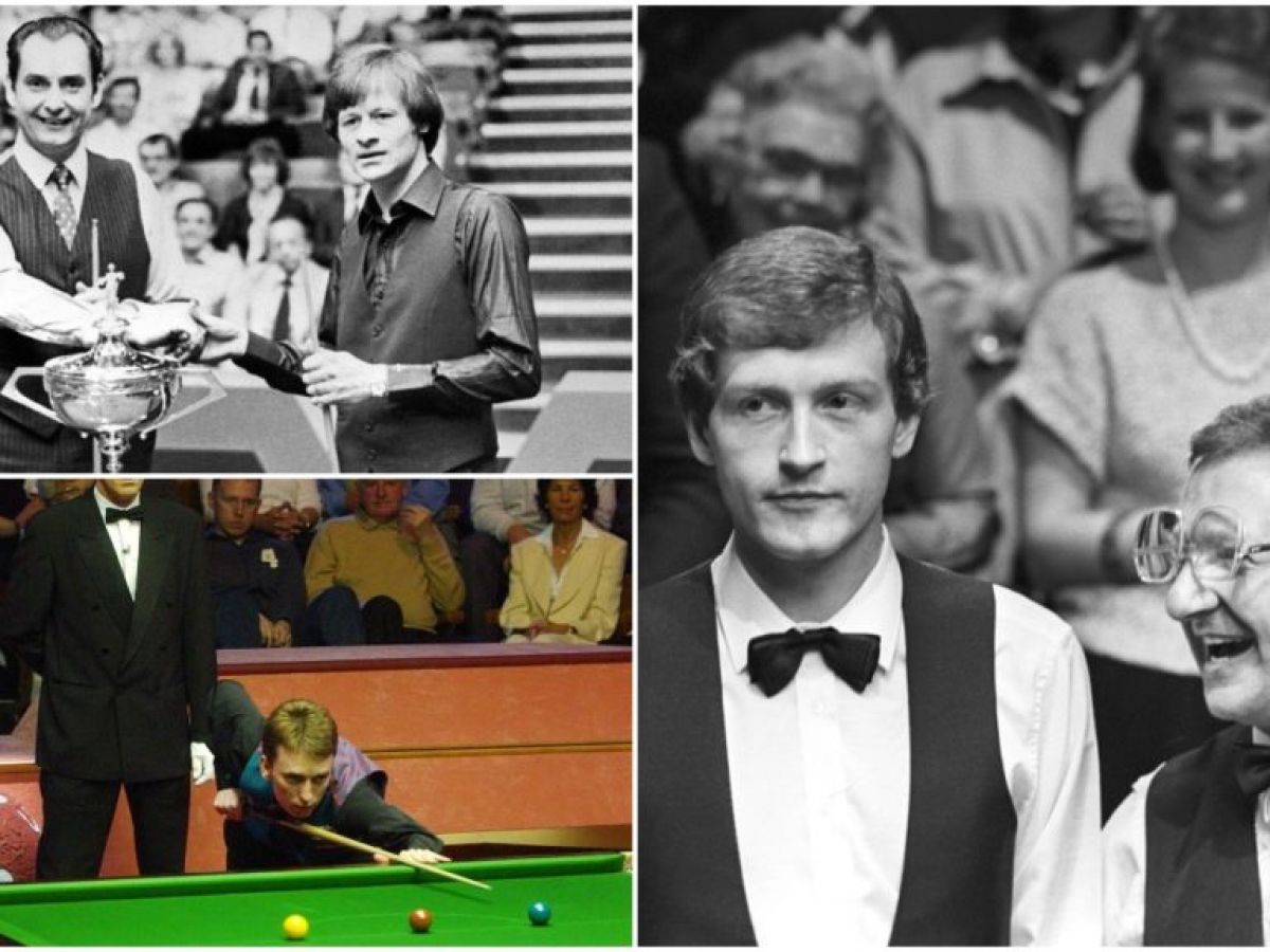 BBC to show classic World Snooker matches for 17 days in a row