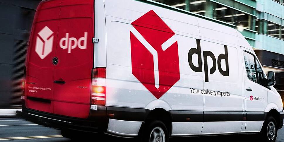 DPD To Create 700 New Irish Jo...