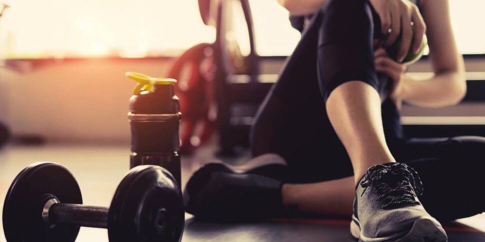 How To Stay Fit In Lockdown