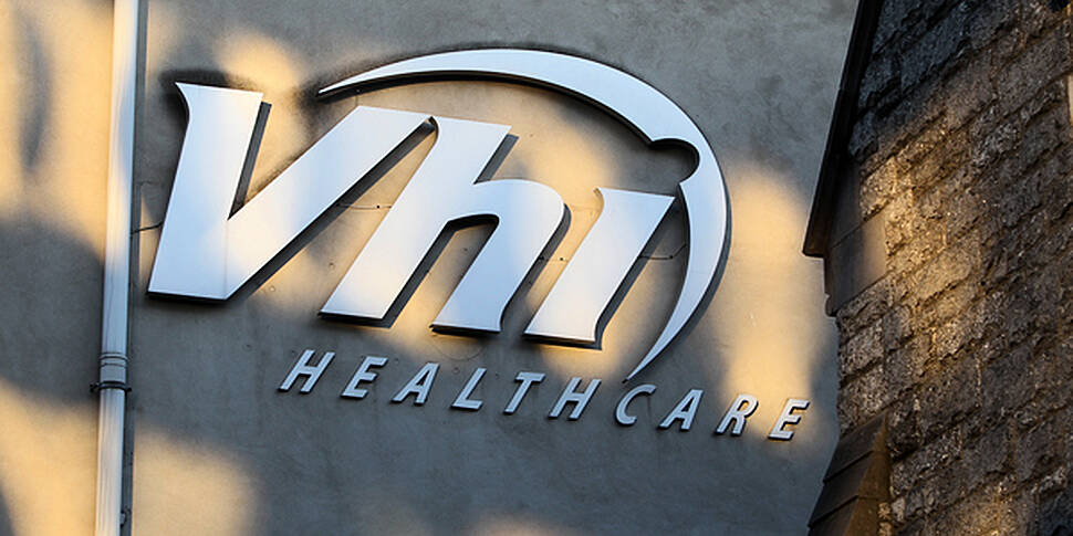 VHI Increasing Premiums By An...