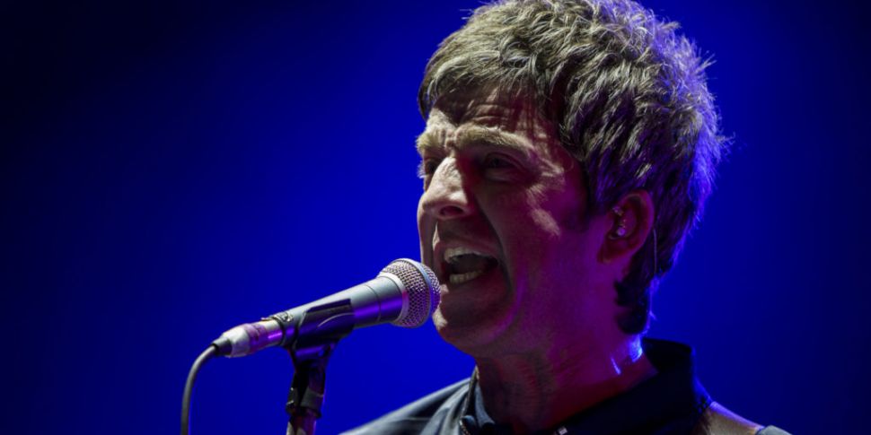 Lost Oasis song released after old CD found 'lying around', Noel