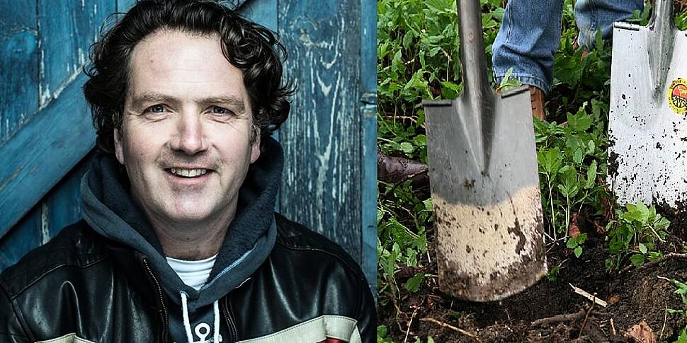 Ireland's Favourite Gardener S...