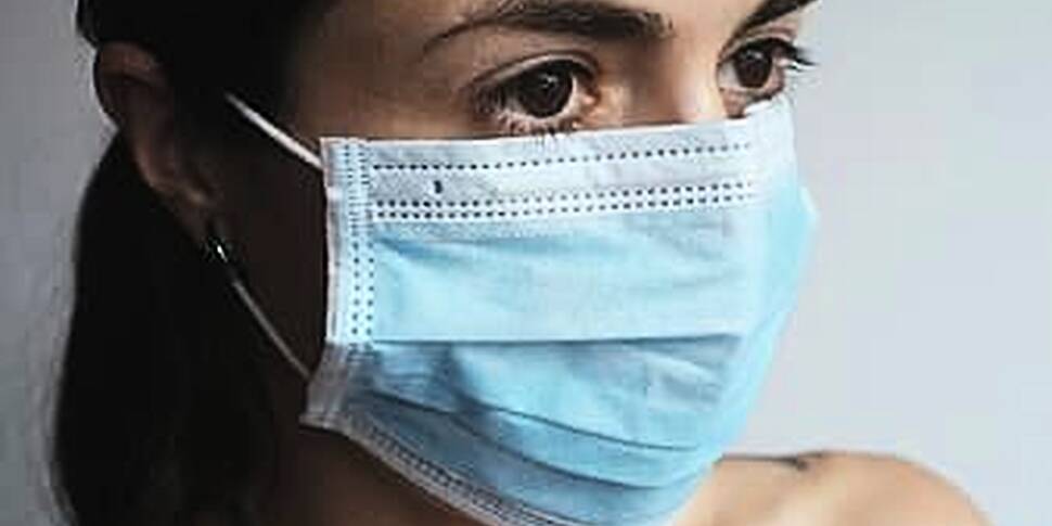 Face Masks To Be Discussed By...