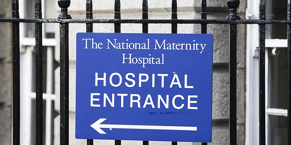 HSE Says All 19 Maternity Unit...