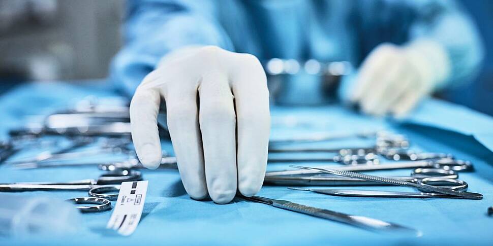 Hospitals Can Begin Non-Urgent...