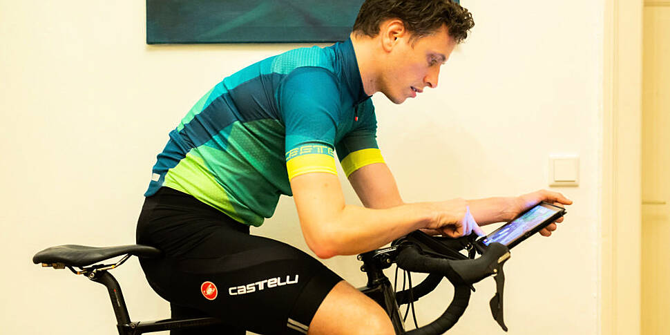 The Best Home Exercise Equipme...