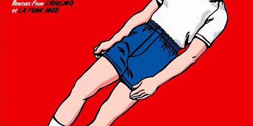 Claire Beck's Saturday SoundSy...