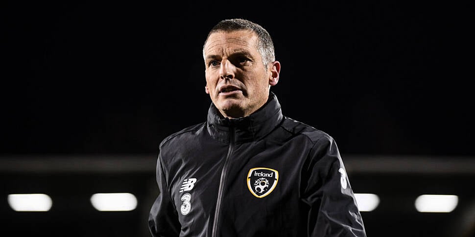 Jim Crawford names under-21 sq...