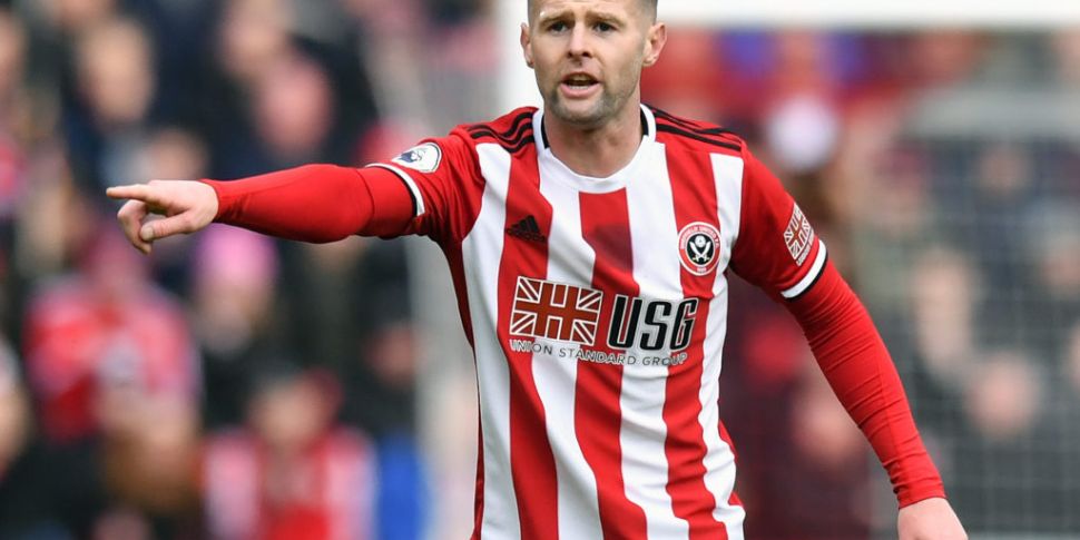 Oliver Norwood And Sheffield United Aiming To Make History