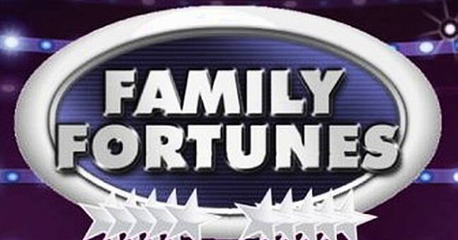 The New Host For Family Fortunes Has Been Revealed