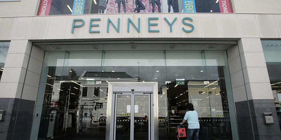 Penneys To Start Appointment S...