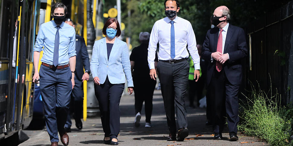 Mandatory Face Masks Not Ruled...