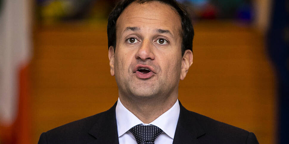 Tanaiste Feels Mandatory Quara...