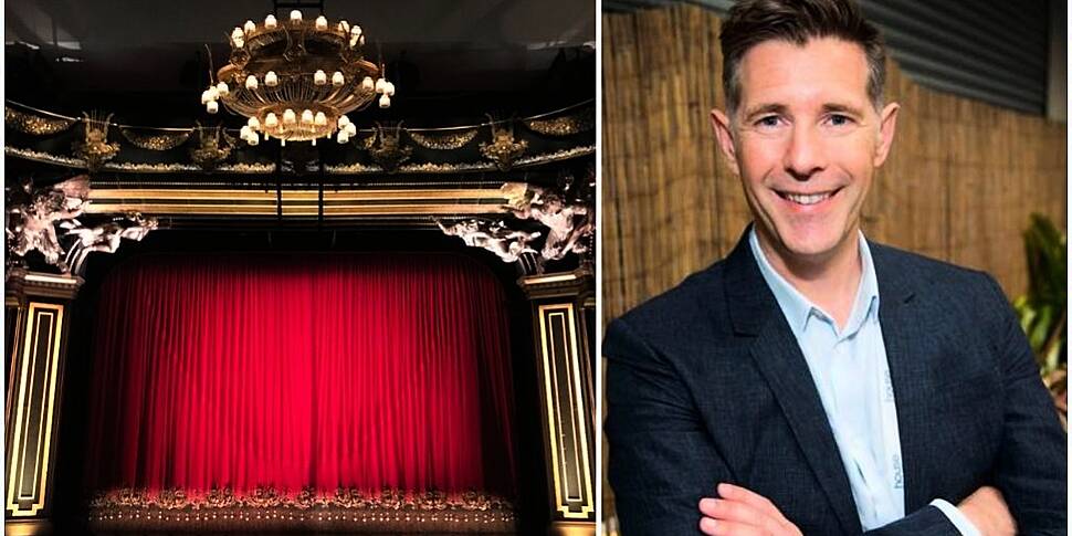 Dermot Bannon The Opera Is Hap...