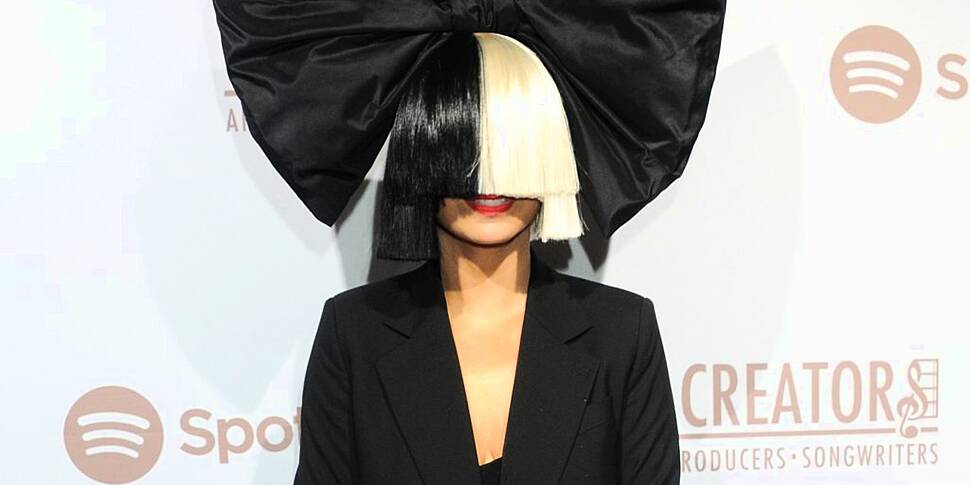 Sia Is A Grandmother At 44