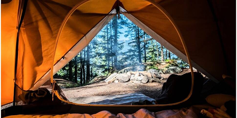 We Asked And You Answered Here Are The Best Camping Spots In Ireland