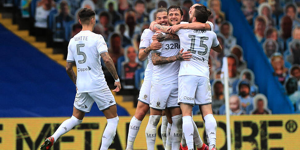 Leeds United are returning to...