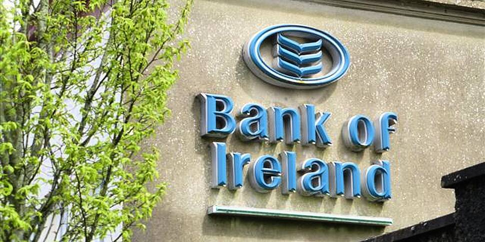 20,000 Bank Of Ireland Custome...