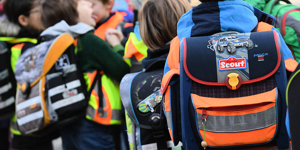 Secondary School Buses To Run...