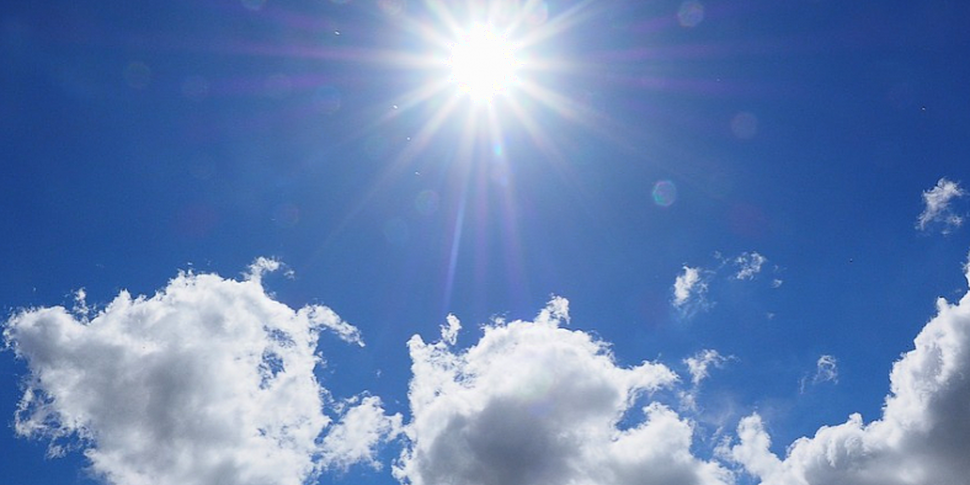 Temperatures Could Reach 29 De...